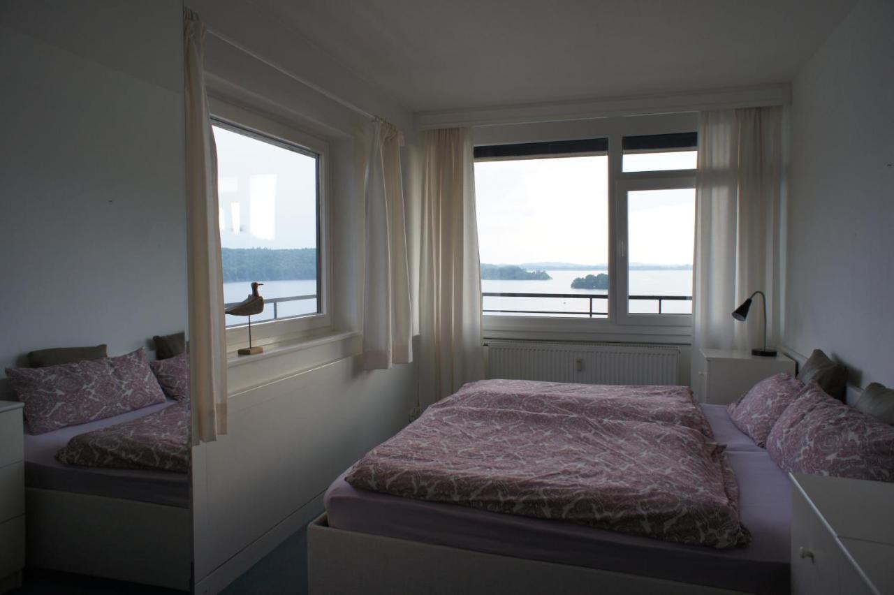 Hyggelina Appartement Malente Buitenkant foto