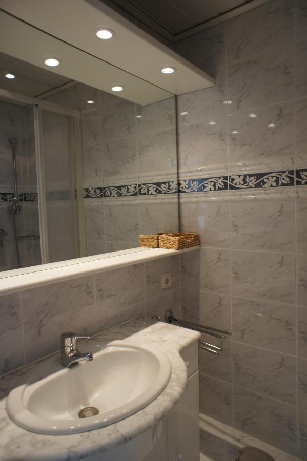 Hyggelina Appartement Malente Buitenkant foto