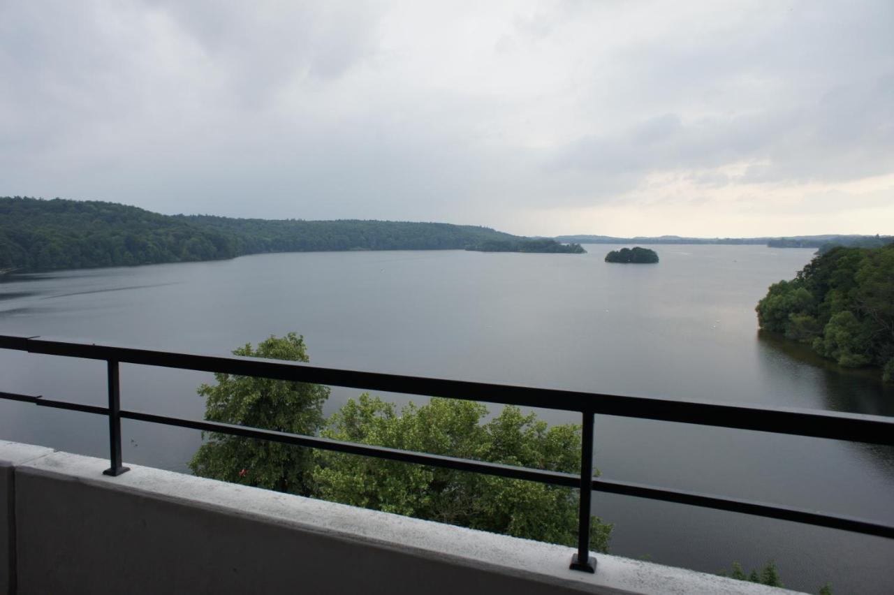 Hyggelina Appartement Malente Buitenkant foto
