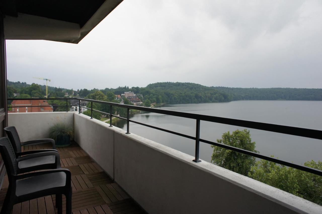 Hyggelina Appartement Malente Buitenkant foto