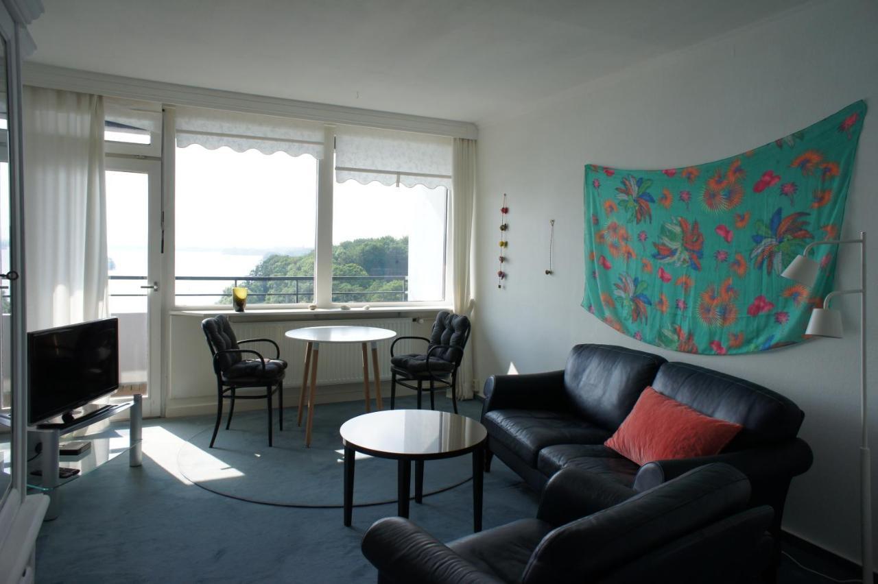 Hyggelina Appartement Malente Buitenkant foto