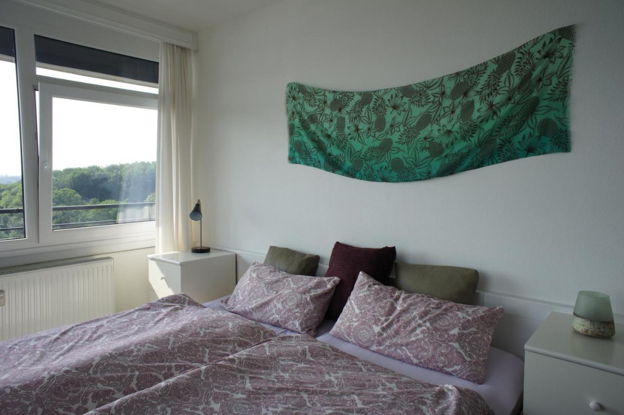 Hyggelina Appartement Malente Buitenkant foto