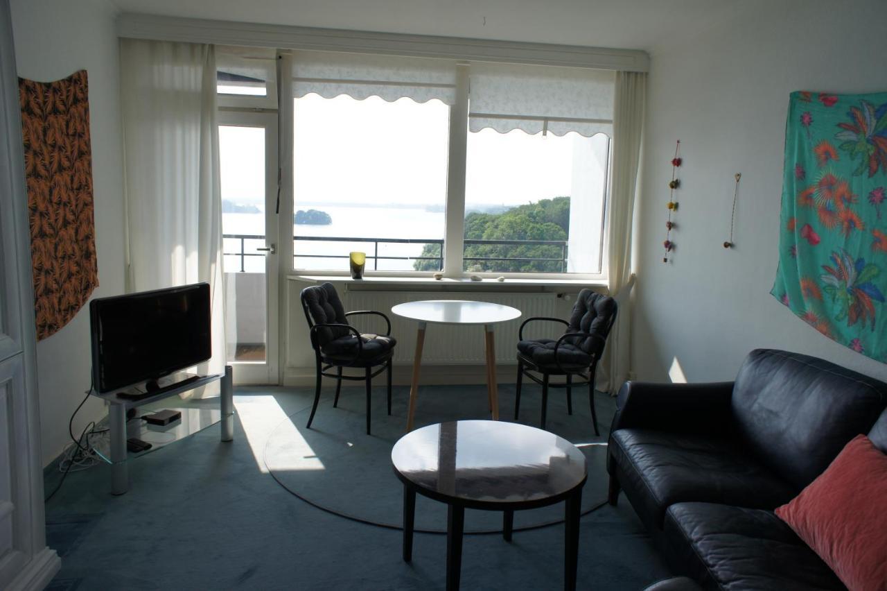 Hyggelina Appartement Malente Buitenkant foto