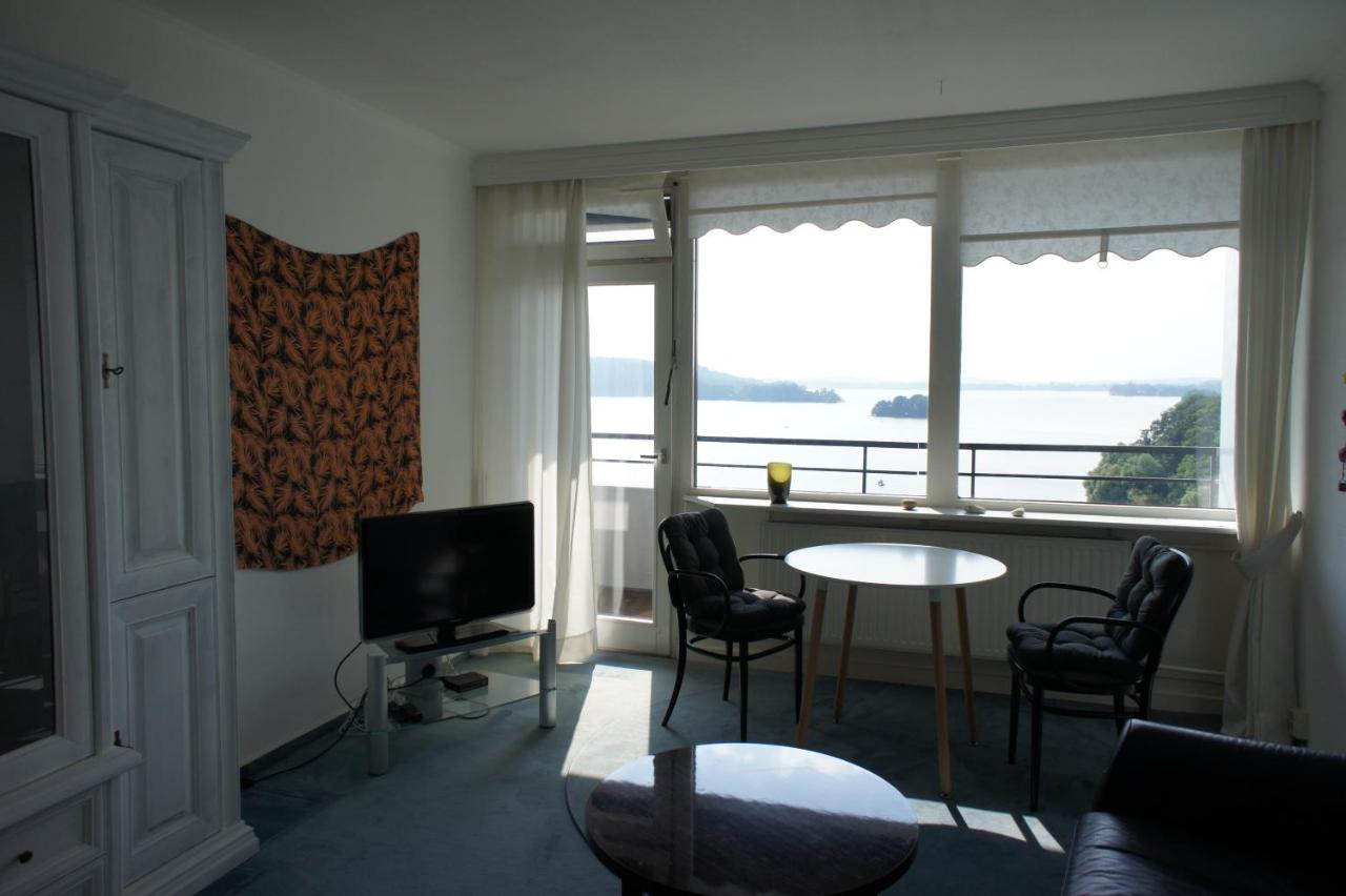 Hyggelina Appartement Malente Buitenkant foto