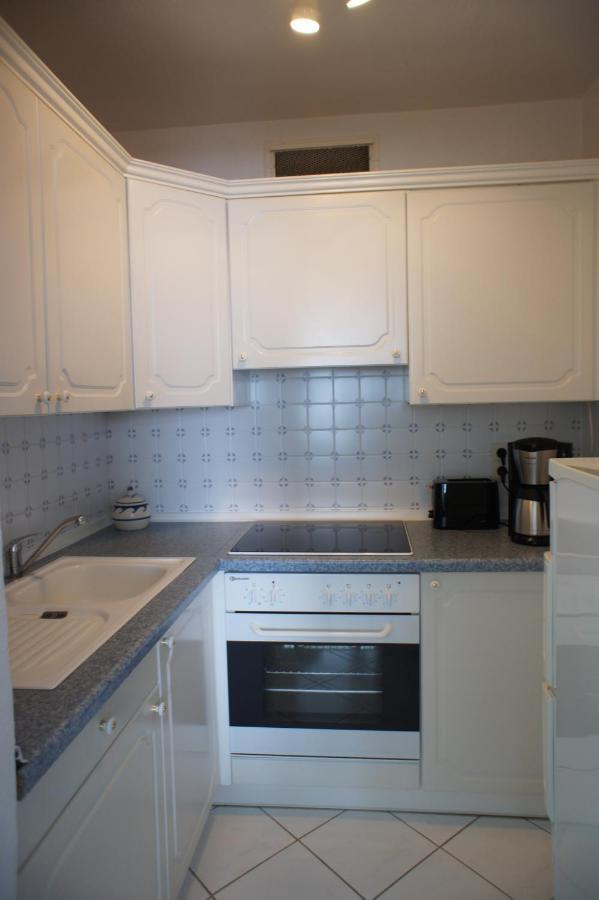 Hyggelina Appartement Malente Buitenkant foto